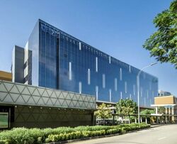 Weltech Industrial Building (D14), Factory #633718451
